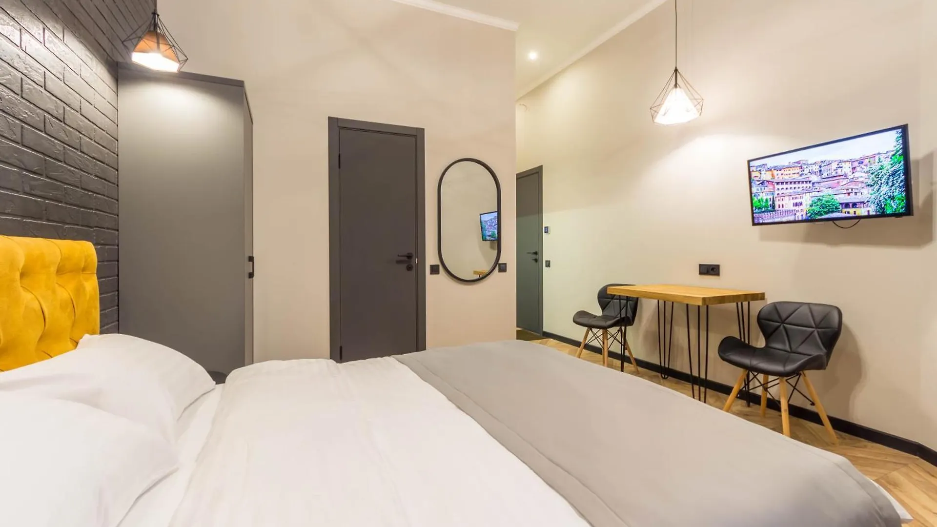 Central Apartments Maidan Area Kiev Ukraine