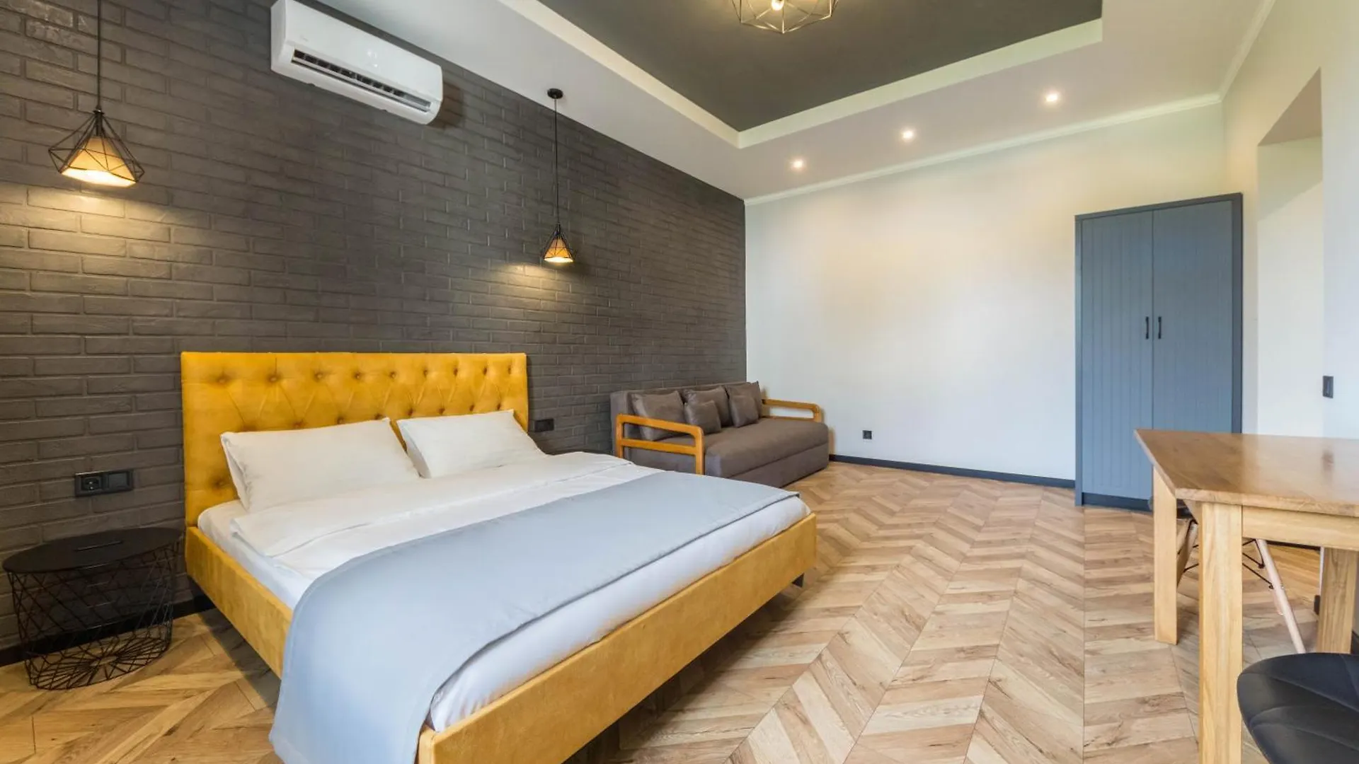 Central Apartments Maidan Area Kiev Ukraine