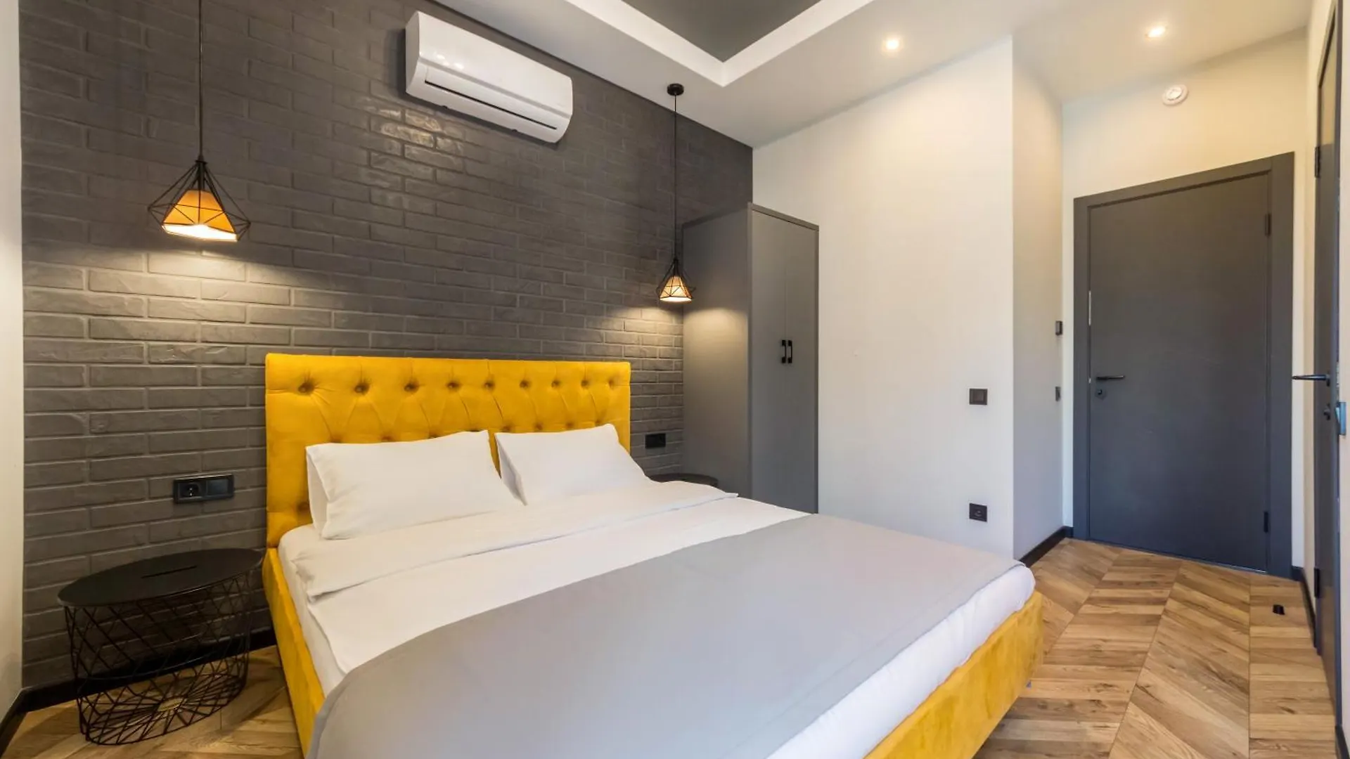 Central Apartments Maidan Area Kiev 0*,  Ukraine