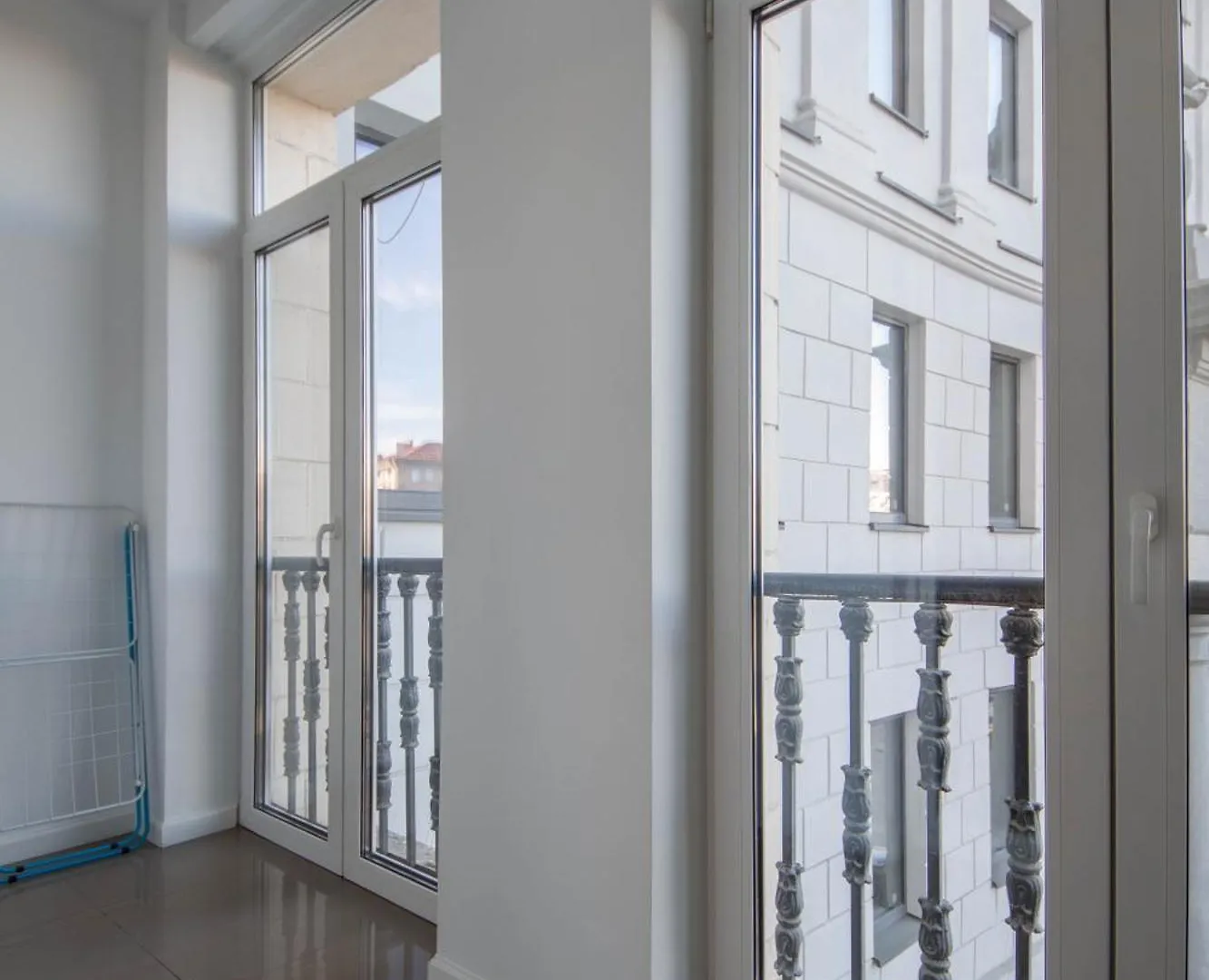 Central Apartments Maidan Area Kiev
