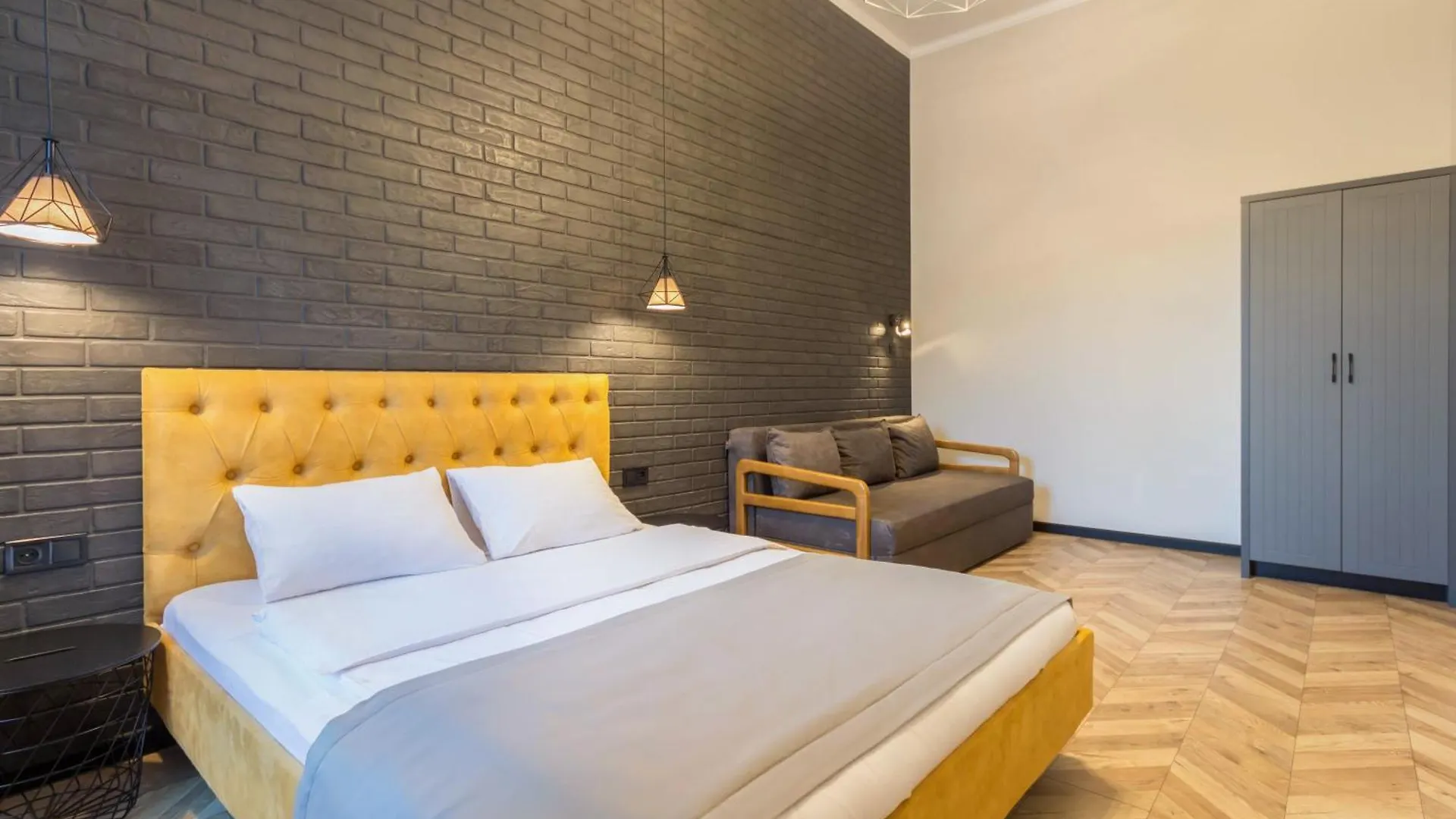 Central Apartments Maidan Area Kiev