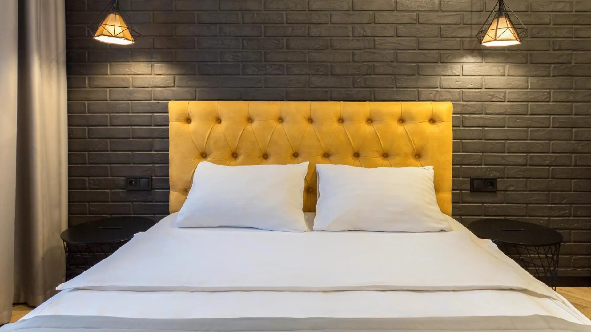 Central Apartments Maidan Area Kiev